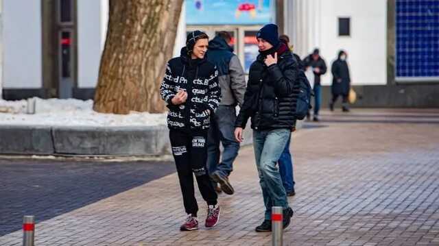 Две трети украинцев не готовы воевать с Россией в случае ее вторжения