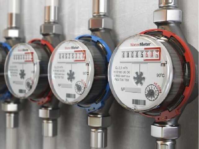 За воду придется платить дороже: стало известно, как вырастут тарифы на водоснабжение