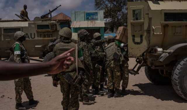 ООН о конфликте в Эфиопии: обе стороны нарушают права человека