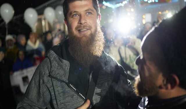 В Крыму освободили задержанного руководителя "Крымской солидарности" Сейдалиева