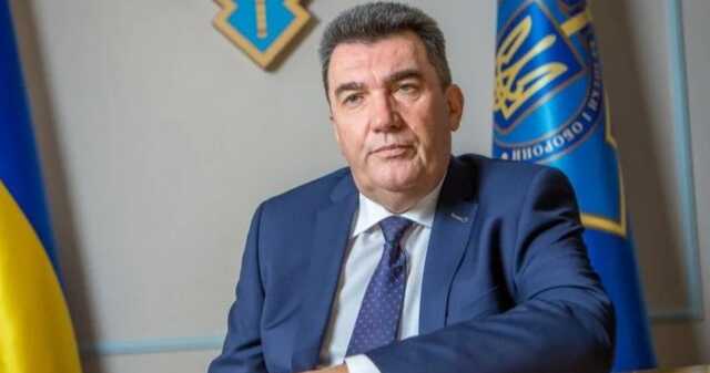 Данилов вновь заявил об отсутствии угрозы вторжения России