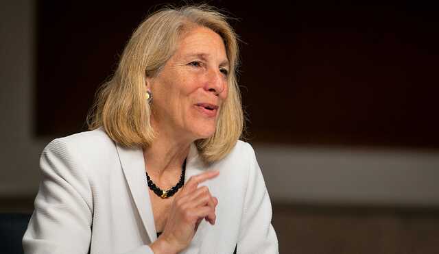 В Государственном департаменте США пообещали не обсуждать Украину без ее участия