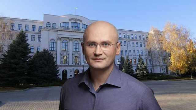 Екс-главе Днепропетровского облсовета объявили подозрение в угрозе убийством