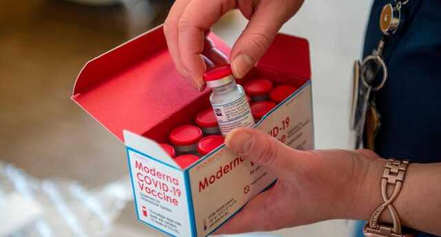 Moderna в четыре раза чаще провоцирует миокардит, чем Pfizer