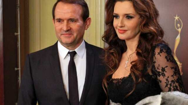 Подсанкционный нардеп Медведчук поведал, где берет деньги на ремонт своего дворца