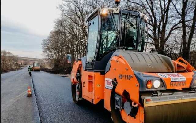 Компания окружения Коломойского получит еще 645 млн на дорожное строительство