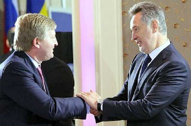 Володимир Фесенко: "Тривожний дзвіночок для наших олігархів надійшов днями з Лондона"