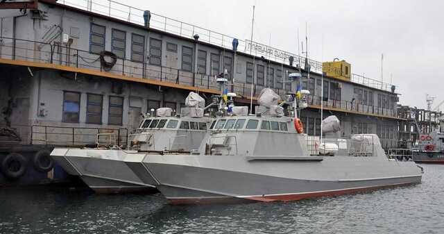 Дело катеров «Кентавр»: экс-чиновнику Минобороны вручили подозрение