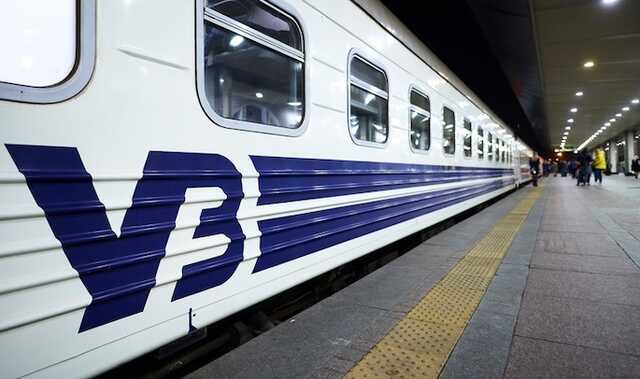 Укрзализныця добавит 6 поездов к новогодним праздникам: расписание