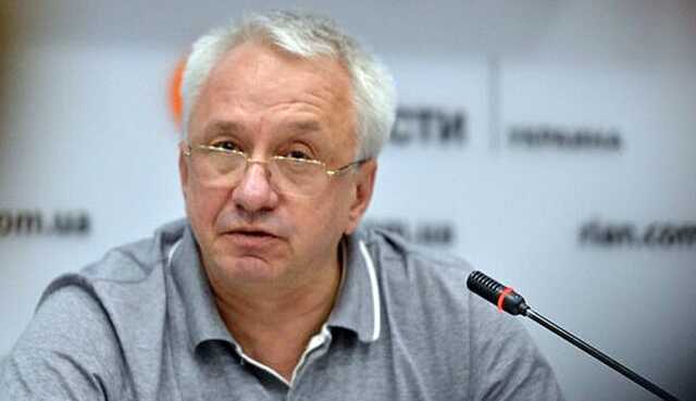 Потрібно готуватися до кризи, — Кучеренко щодо ситуації з газом