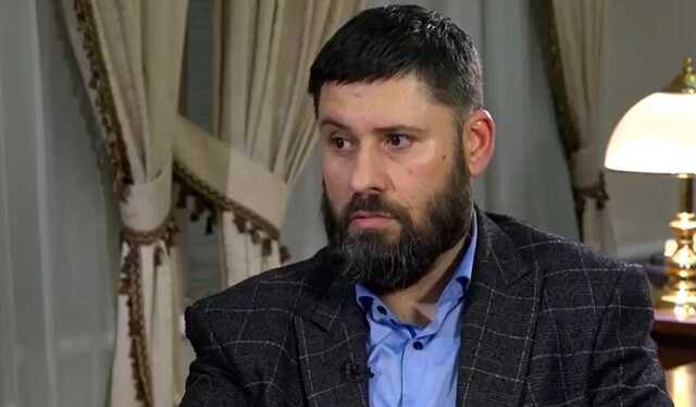 Ексглава СБУ пояснив, за який злочин треба покарати Гогілашвілі