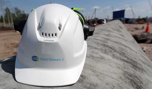 Санкции против "Северного потока-2": в Сенате США согласовали сроки