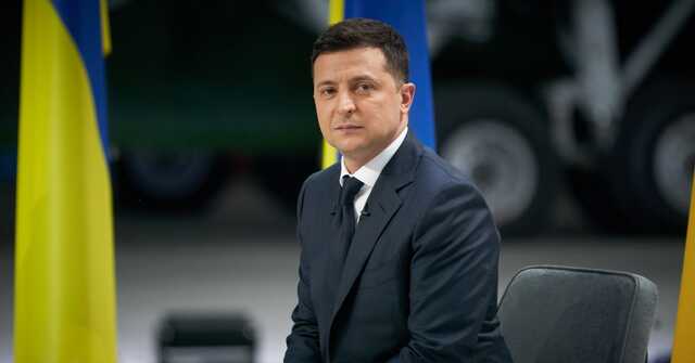 Медиа-диктатура Зеленского: пропагандистский колосс на глиняных ногах