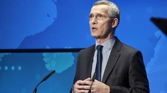 Столтенберг о требованиях России: НАТО никогда не пойдет на компромисс по Украине