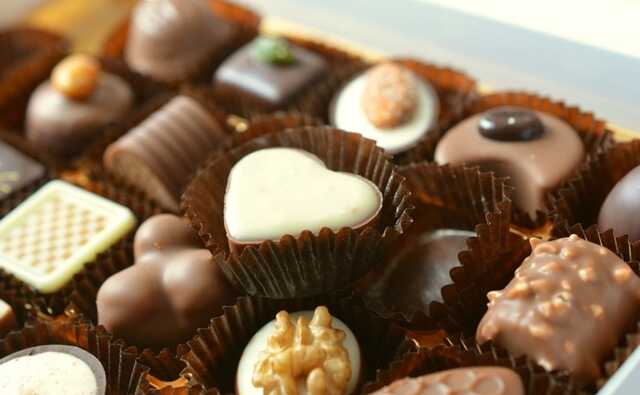 Українцям у популярному супермаркеті продали цукерки з дротом