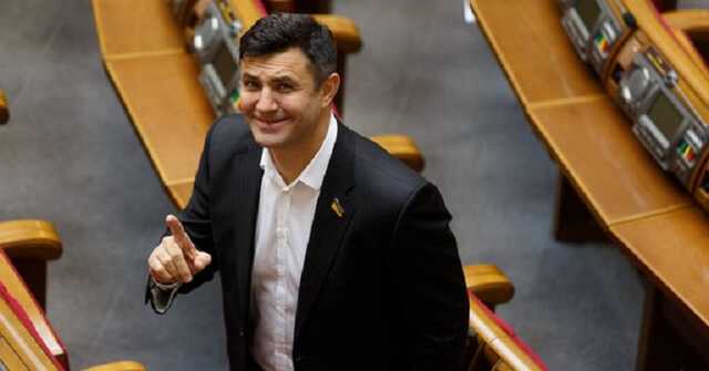 "Мы должны диктовать тренды": Тищенко предложил переименовать традиционное украинское блюдо