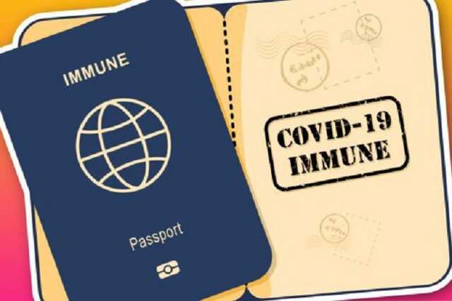 В Борисполе и далее выявляют фальшивые сертификаты о вакцинации