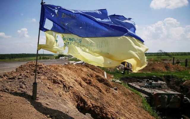 Завершение войны на Донбассе возможно политико-дипломатическим путем, - Резников