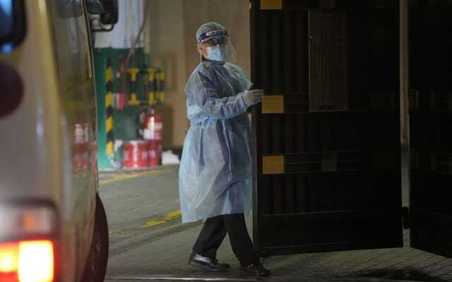 Израиль объявил о пятой COVID-волне