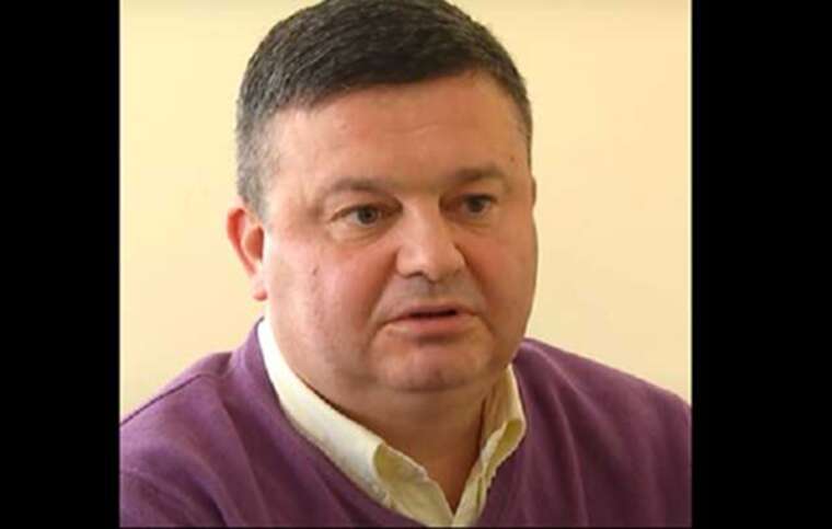 Yuriy Momot: criminal multi-moves with state funds