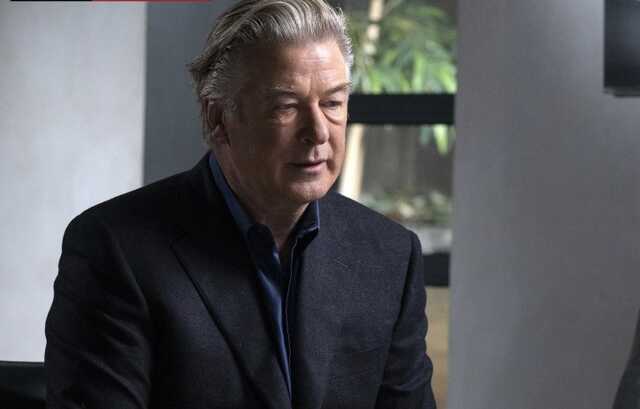 Отец убитой на съемках Гатчинс заявил о "частичной вине" Болдуина за смерть украинки