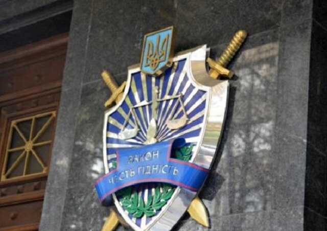 Прокурор из Винницы соврал о передаче обвинительных актов в суд