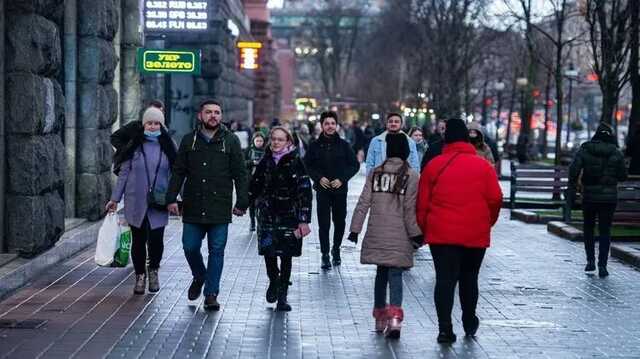 Больше половины украинцев хотят роспуска Рады и отставки Кабмина