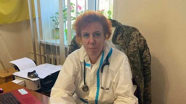 Николаевская больница, прогремевшая на всю Украину из-за проблем с кислородом, закрывается