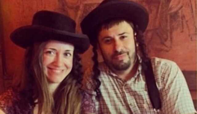 Помилка Резидента