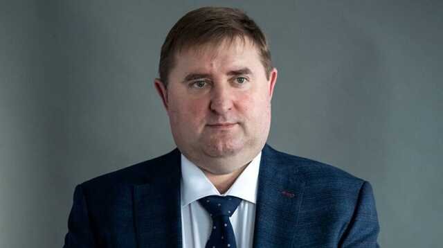 Экс-глава ГП «Оператор рынка» незаконно начислил себе 2,1 млн гривен