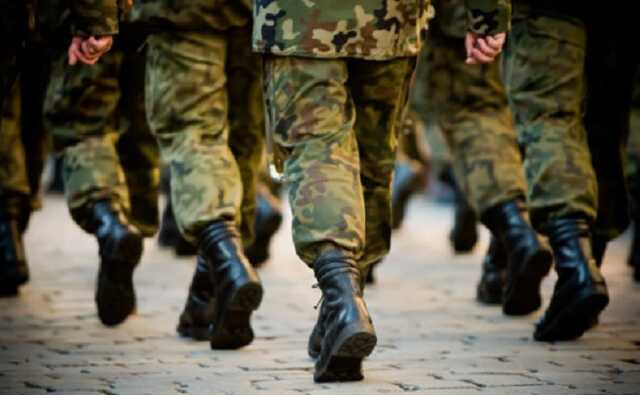 В оккупированном Крыму внезапно объявили сбор военнообязанных на 20 января, — Чубаров