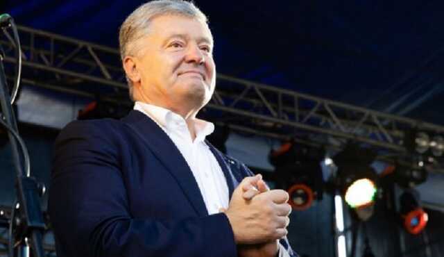 Ян Валетов: С "пидозрой" Порошенко просто комический номер, не иначе