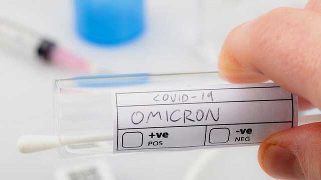 Голубовская рассказала, по кому ударит Омикрон в первую очередь