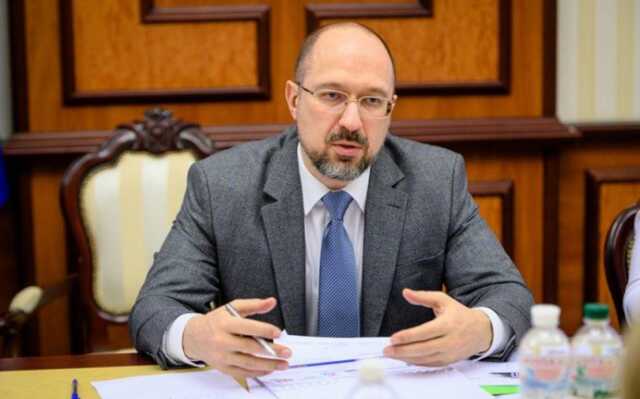 После предупреждения СБУ: Шмыгаль рассказал, хватит ли Украине угля