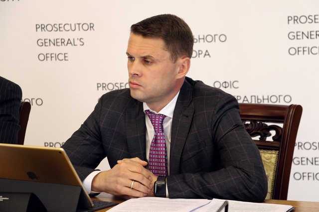 Прокурор Симоненко: по стопам Родиона Киреева