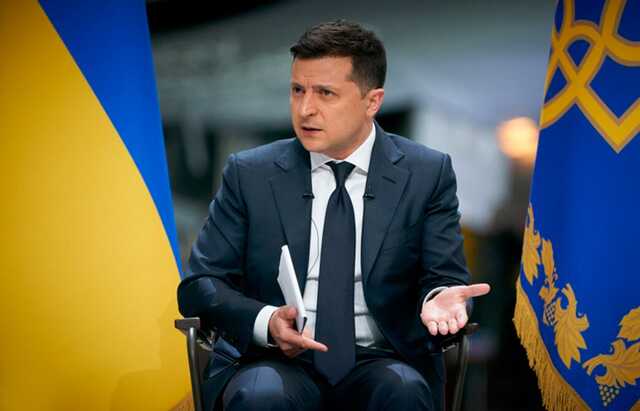 Больше 60% украинцев высказались против второго срока Зеленского