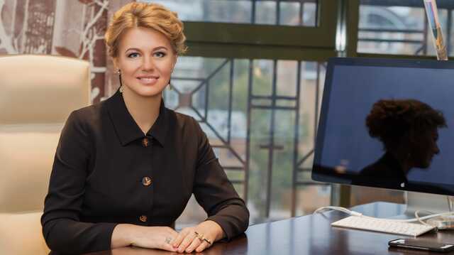 СМИ: Магалецкая продала должность Овчаренко за 100 тысяч долларов