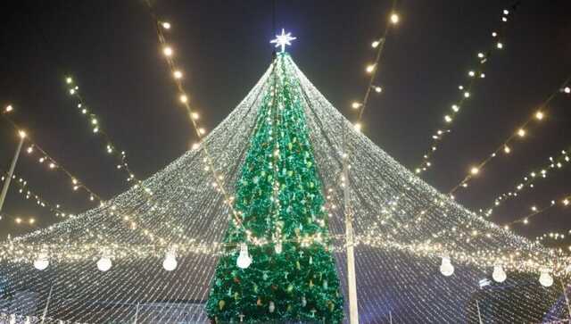 Вихідні на католицьке Різдво: скільки відпочиватимуть українці