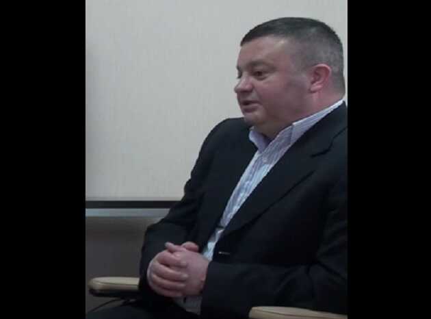 Офшорні та нафтові схематози Юрія Момота