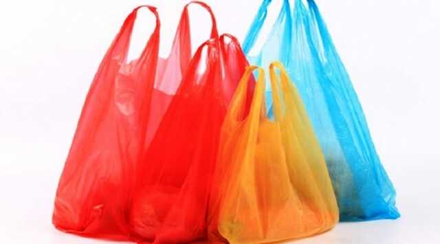 В Минздраве рассказали страшилку об опасности полиэтиленовых пакетов