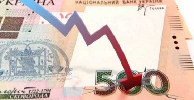 50 грн/долл: почему гривна в 2022 году рискует улететь в тартарары — эксперт