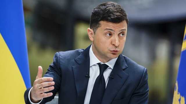 В скором времени мы откроем новые посольства во многих странах, - Зеленский