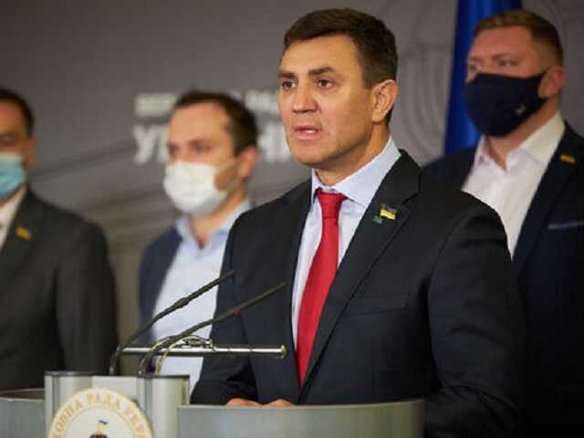 Богдан: Тищенко употребляет вещества, «далекие от гордого названия «алкоголь»