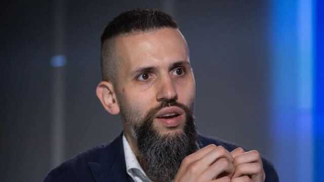 "Голос" заказал у экс-главы таможенной службы Максима Нефедова аналитику за более, чем полмиллиона