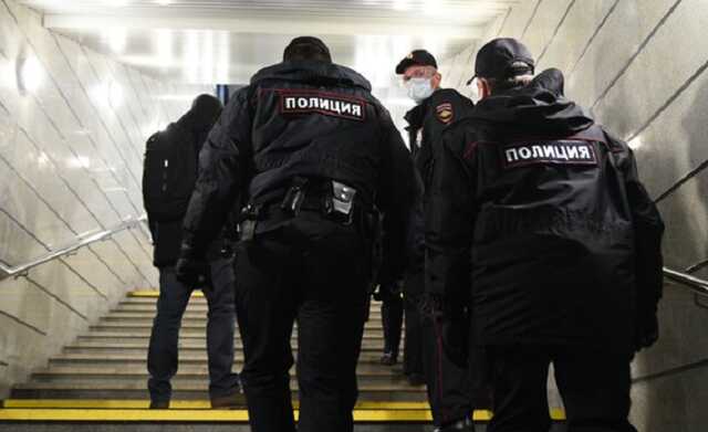 Путин подписал закон о расширении полномочий полицейских