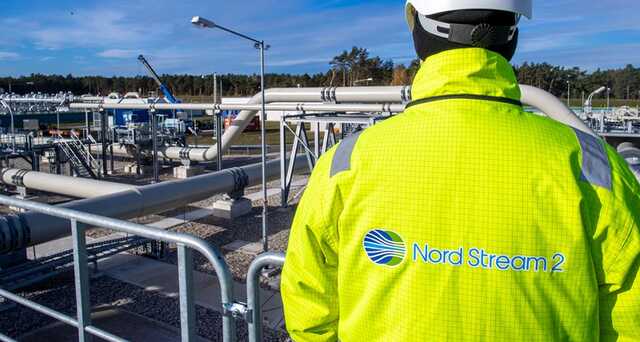 "Северный поток-2" стал "головной болью" нового канцлера Германии – WP