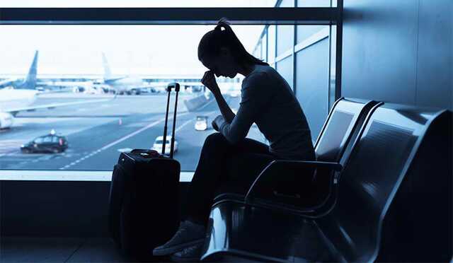 Суд ЕС разрешил пассажирам требовать компенсацию в случае задержки авиарейса