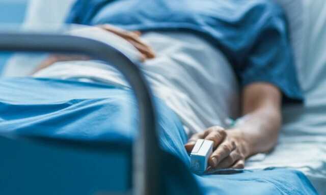 В Израиле зафиксировали первую смерть от "Омикрона"