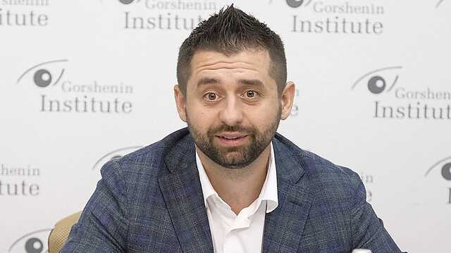 "Большая демандатизация". Арахамия анонсировал "чистки" в рядах депутатов от "Слуги народа"