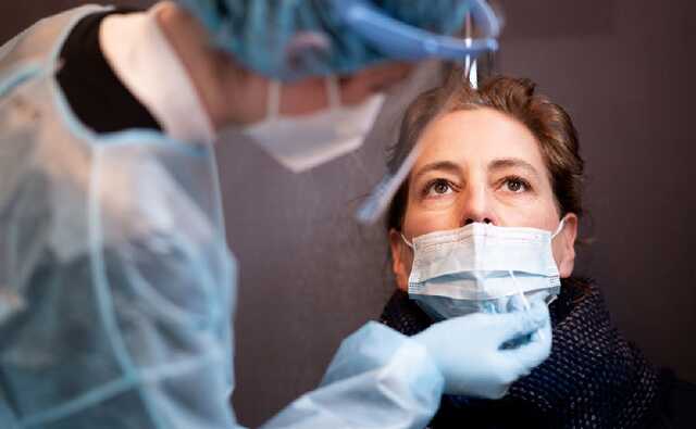 У трети украинцев, переболевших ковидом, нет антител - Минздрав